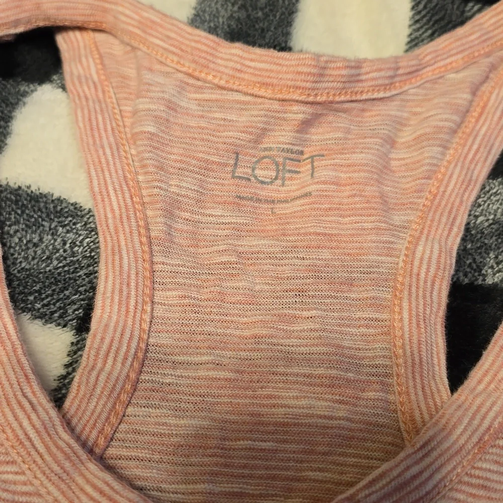 Loft Razorback tank - Picture 2 of 4